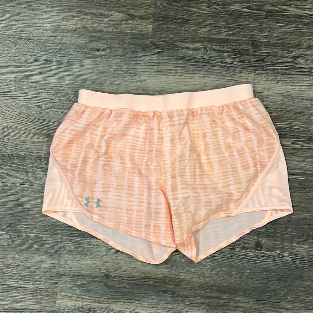 Under armour shorts